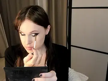 Stripchat Free Live Porn of EffieMinki