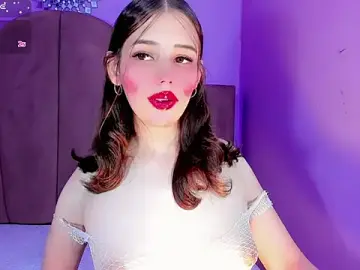 Stripchat Adult Webcam of ValeriaAguilar