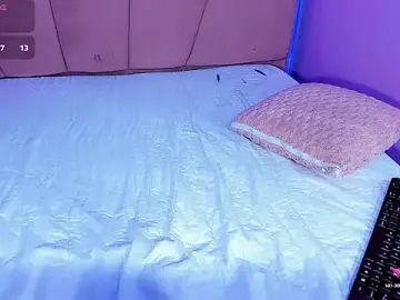 Stripchat Adult Webcam of ValeriaAguilar