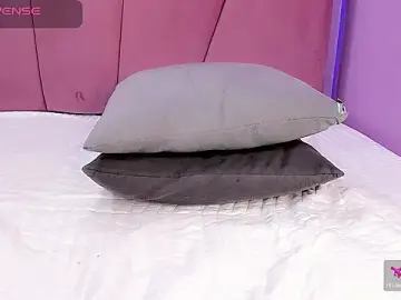 Stripchat Adult Video Chat of ValeriaAguilar