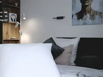 Stripchat Sex Chat of Dasha_WEYT