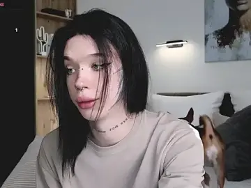 Stripchat Free Live Porn of Dasha_WEYT