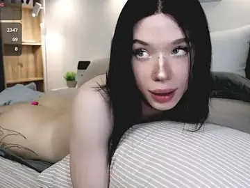 Stripchat Sex Cam of Dasha_WEYT