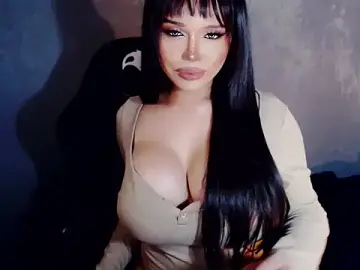 Stripchat Sex Chat of MistressBangs