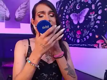 Stripchat Best live sex cam show of lilithnyx333