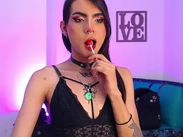 Stripchat Adult Video Chat of lilithnyx333