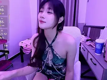 Stripchat Private Sex Chat of Linbaibai