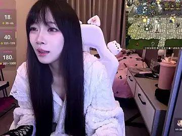 Stripchat Best live sex cam show of Linbaibai
