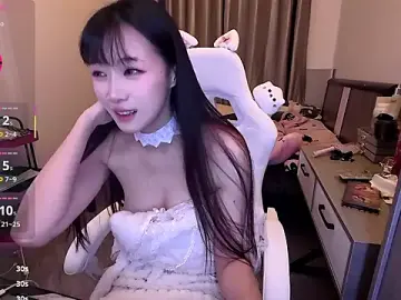 Stripchat Nude Webcam of Linbaibai