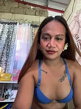 Stripchat Live Sex Cam of Queen-barbie