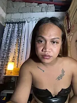 Stripchat Adult Webcam of Queen-barbie