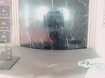 Stripchat Nude Webcam of hilary_rodriguez