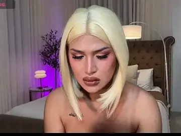 Stripchat Adult Webcam of Your_Majesty_Tyra