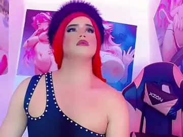 Stripchat Sex Chat of Kendall__hot__