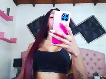 Stripchat Adult Webcam of andrea_safeira_doll