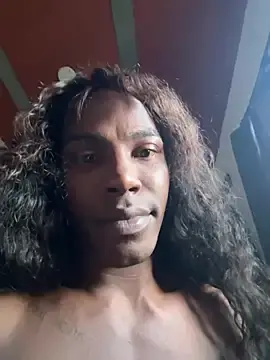 Stripchat Live Sex of Richchocolatesweet_