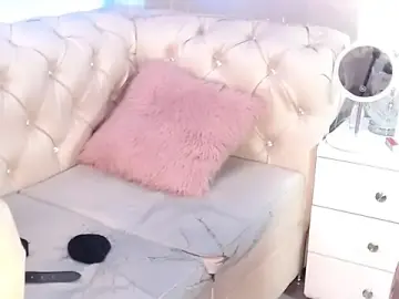 Stripchat Live Porn of Barbie_Fox