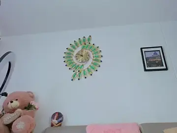 Stripchat Adult Webcam of SammyGirlTS