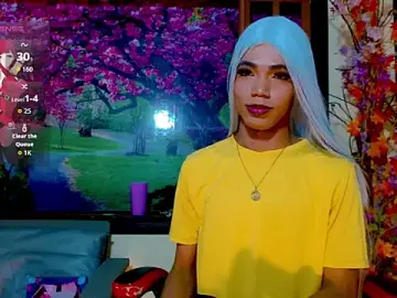 Stripchat Live Sex of andrea_hot31