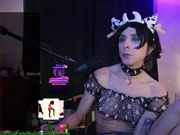 Stripchat Live Sex Cam of april_show_her