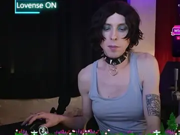 Stripchat Best Webcam of april_show_her