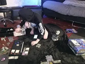 Stripchat Adult Video Chat of april_show_her