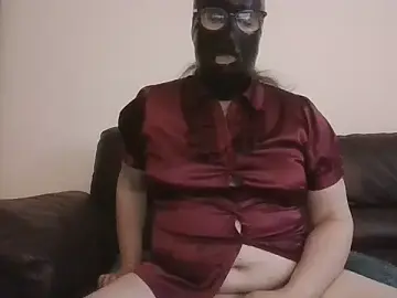 Stripchat Live Sex of mariasatinxxx
