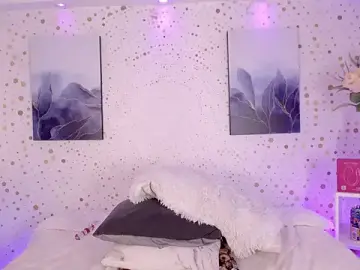 Stripchat Nude Webcam of Aniie_Doll