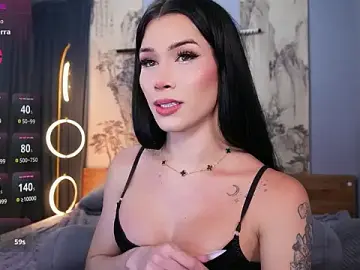 Stripchat Sex Chat of Cherry_cush