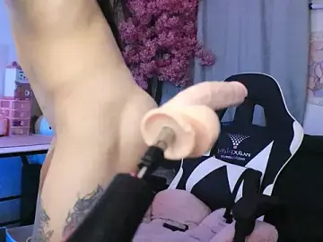 Stripchat Free Porn Cam of Cherry_cush