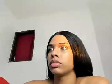 Stripchat Adult Video Chat of calliedemon_