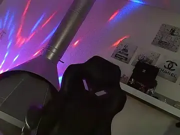 Stripchat Sex Cam of arabictsmariam