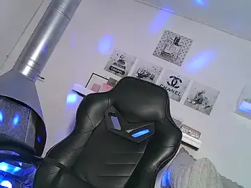 Stripchat Live Sex Cam of arabictsmariam