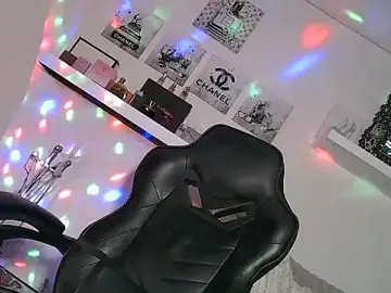 Stripchat Live Sex of arabictsmariam