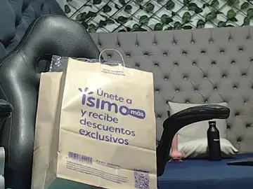 Stripchat Best live sex cam show of chanel_grant