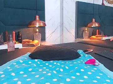 Stripchat Live Sex Cam of chanel_grant