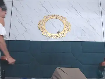 Stripchat Free Porn Cam of chanel_grant