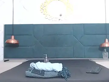 Stripchat Private Sex Chat of chanel_grant