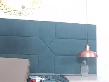 Stripchat Nude Webcam of chanel_grant