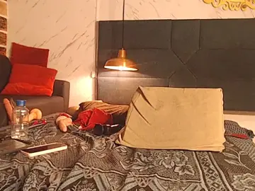 Stripchat Sex Cam of chanel_grant