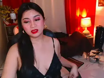 Stripchat Private Sex Chat of tsBiancalicious