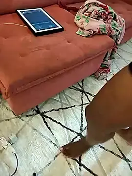 Stripchat Adult Video Chat of Andressa-sette