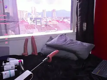 Stripchat Live Sex of Almaazz