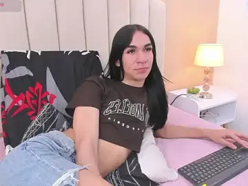 Stripchat Live Porn of Mia_thompson_19