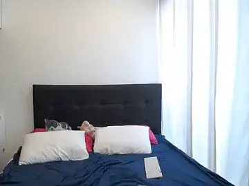 Stripchat Free Live Porn of july_fucha