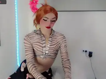 Stripchat Live Porn of NathalialLooes