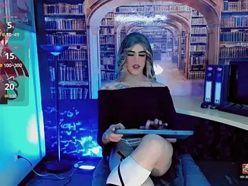 Stripchat Live Sex of Alexa_and_Aranza_