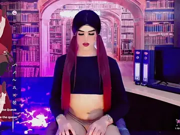 Stripchat Best Webcam of Alexa_and_Aranza_
