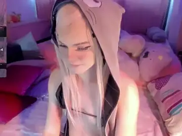 Stripchat Free Porn Cam of Angelica_Reborn