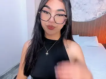 Stripchat Live Sex of RoseCassie